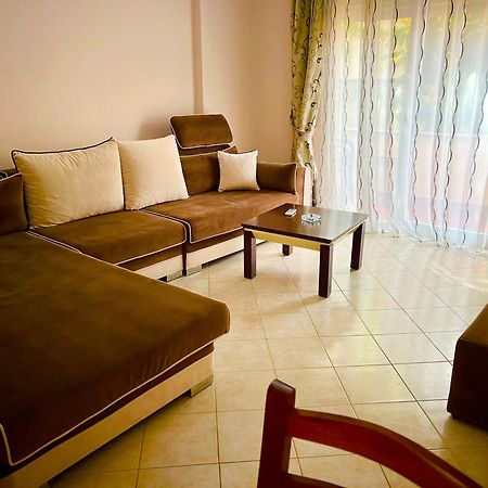 Marika Apart Hotel Golem  Zewnętrze zdjęcie