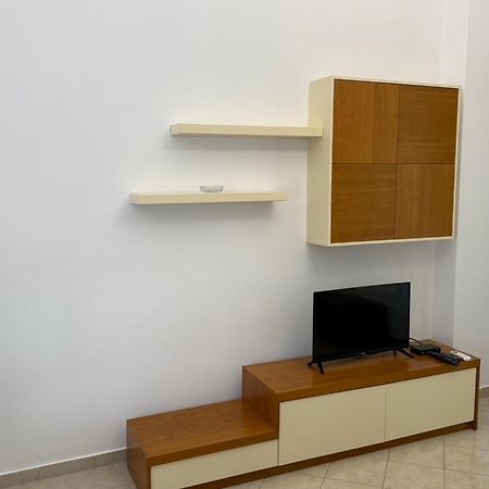 Marika Apart Hotel Golem  Zewnętrze zdjęcie