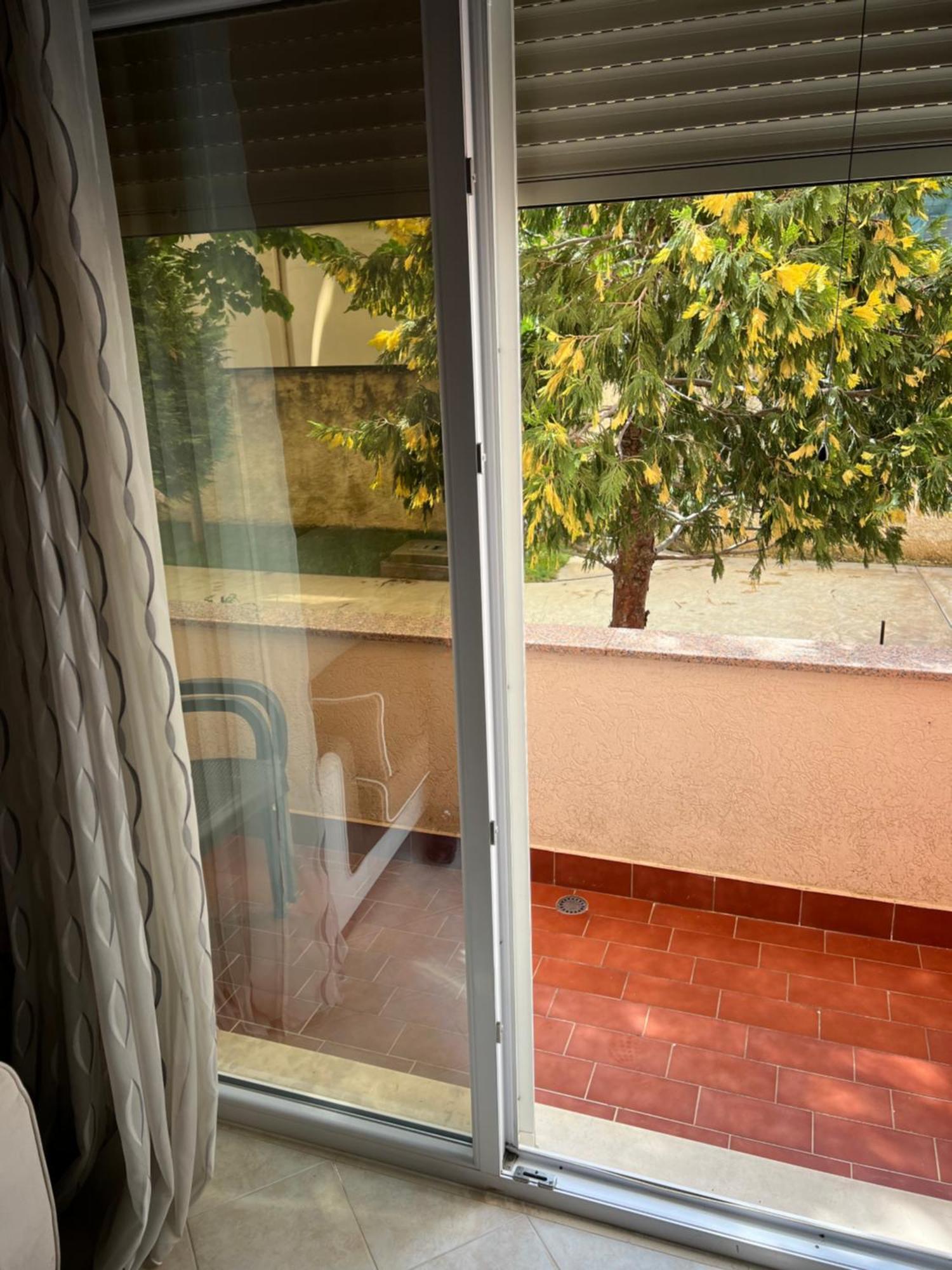 Marika Apart Hotel Golem  Zewnętrze zdjęcie