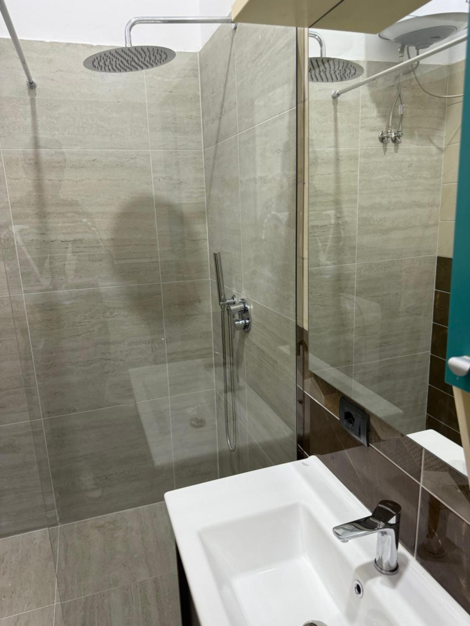 Marika Apart Hotel Golem  Zewnętrze zdjęcie