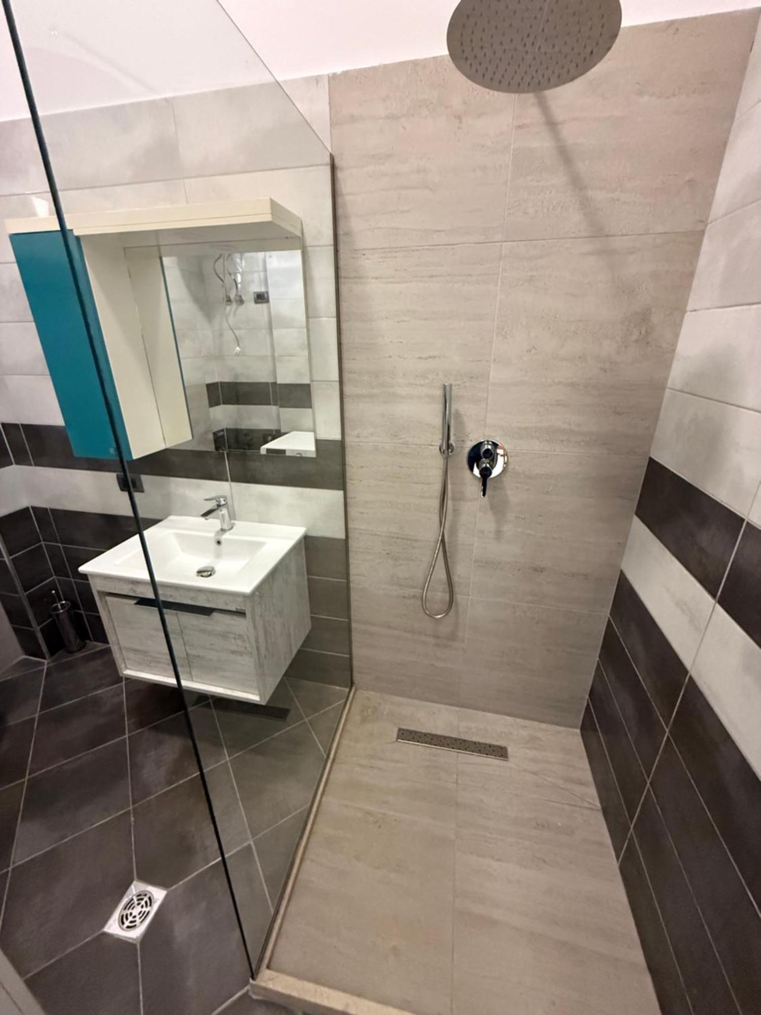 Marika Apart Hotel Golem  Zewnętrze zdjęcie